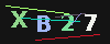 Gambar captcha
