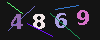 Gambar captcha